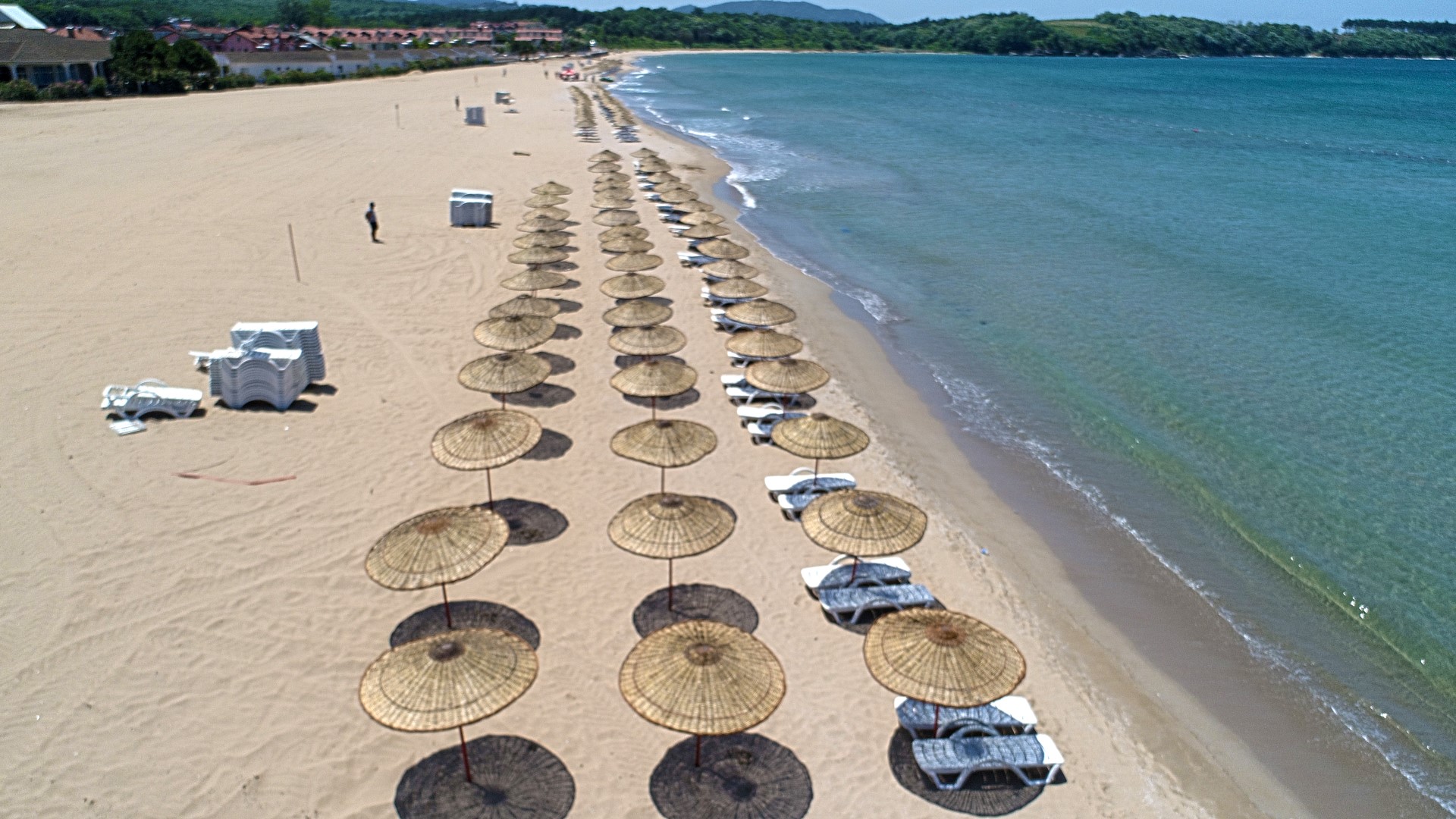 2025 Kumcağız Turizm Sezonu Açıldı