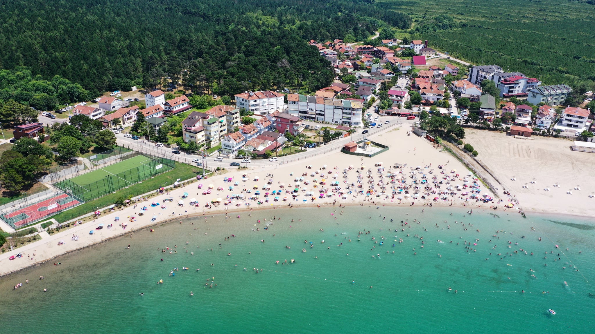 Rezervasyon, Kapora ve Tahsilat İşlemleri