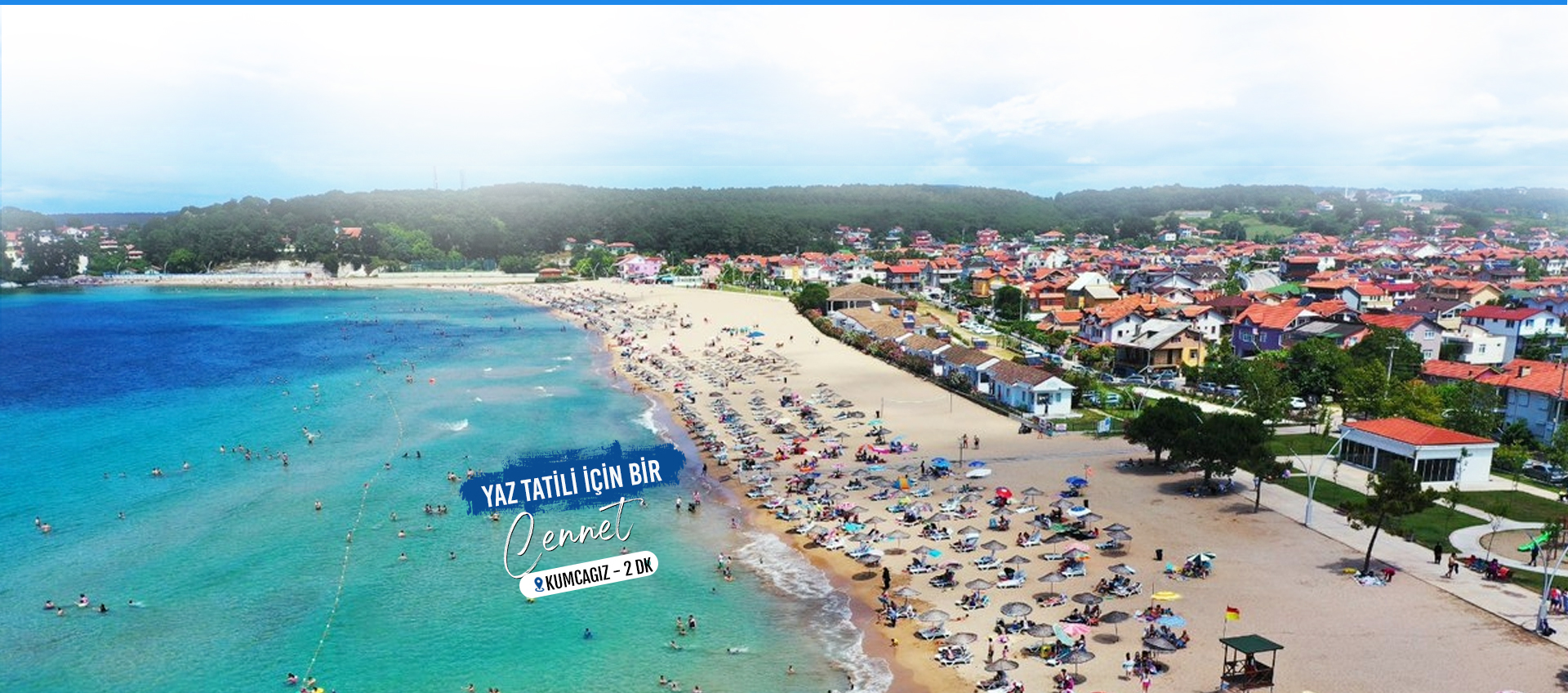 KERPE VE KEFKEN ARASINDA  ALTIN KUMUYLA KUMCAĞIZ SAHİLİ 